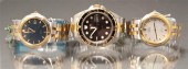 Three gentlemen's Citizen Eco-
