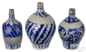 THREE GERMAN WESTERWALD STONEW