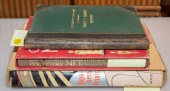 THREE GOOD TITLES ON JAPANESE