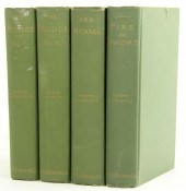 Three Henryk Sienkiewicz Novel