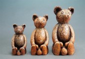 THREE HISTORY CRAFT STRICKLAND