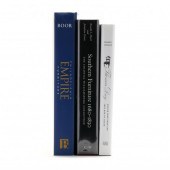 THREE IMPORTANT BOOKS ON EARLY