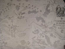 Three interesting large 19 th c.