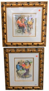 THREE ITZCHAK TARKAYThree Itzc