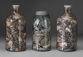 Three Jars Native American Pro