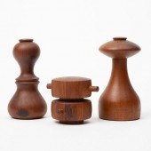 THREE JENS QUISTGAARD SALT SHA
