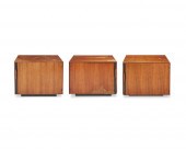 THREE JOHN KAPEL FOR GLENN OF