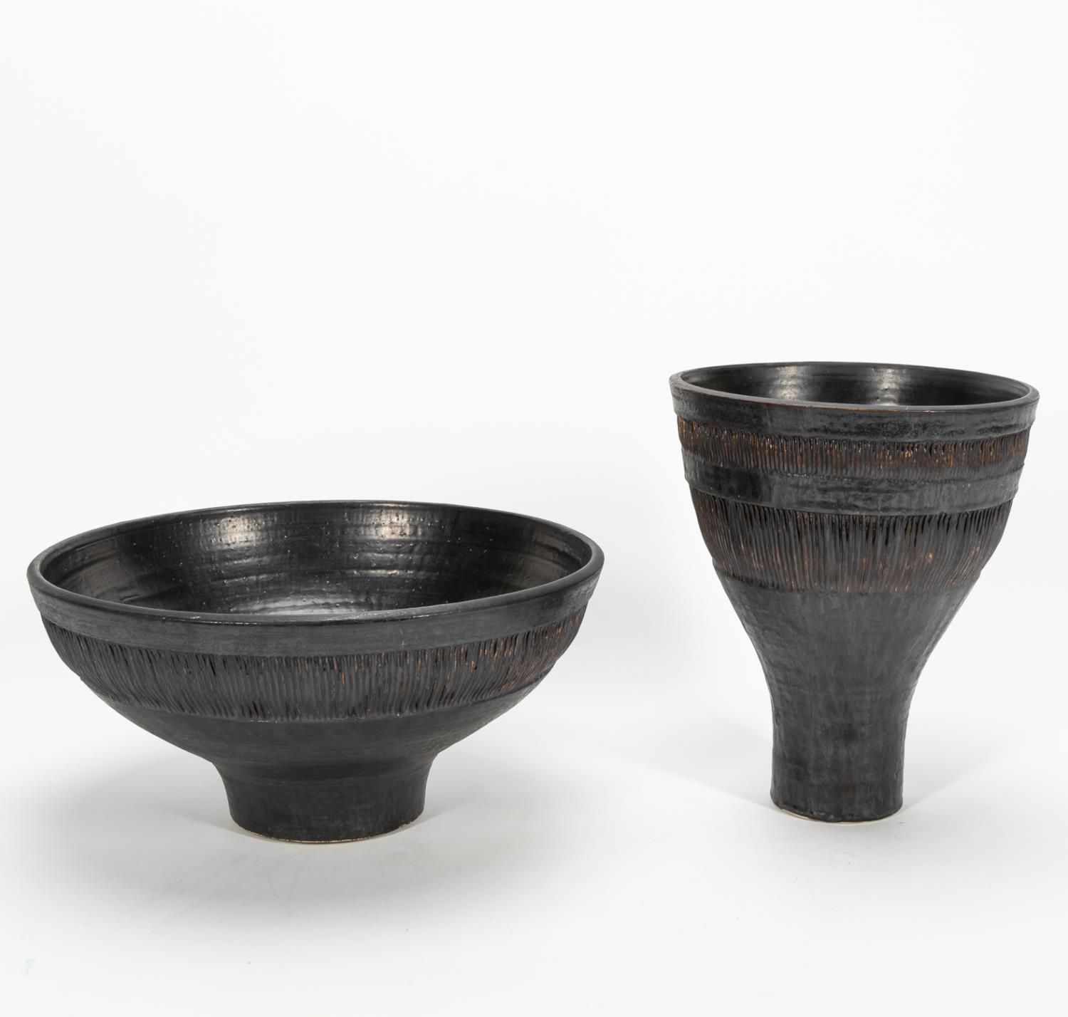 THREE JONATHAN ADLER COUTURE
