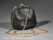 Three Judith Leiber Evening Ba