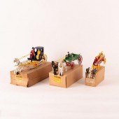 THREE KENTON (NO.S 162, 170, 3