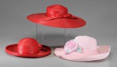 Three Kentucky Derby Ladies' H