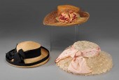 Three Kentucky Derby Ladies' H