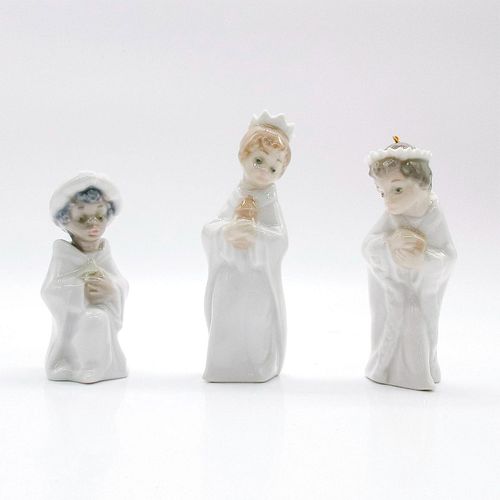 THREE KINGS 1005729 - LLADRO