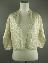 THREE LADY'S SWEATER JACKETS i