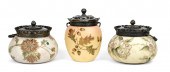 THREE LATE 19TH C. MT WASHINGT