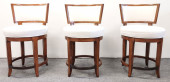 THREE LEXINGTON COUNTER HEIGHT
