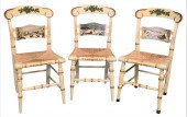 THREE LIMITED EDITION CHRISTMA