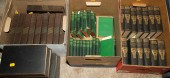 THREE LITERARY SETS Comprising