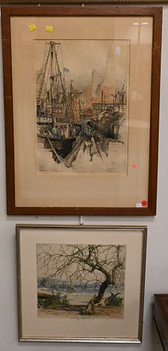 THREE LUIGI KASIMIR