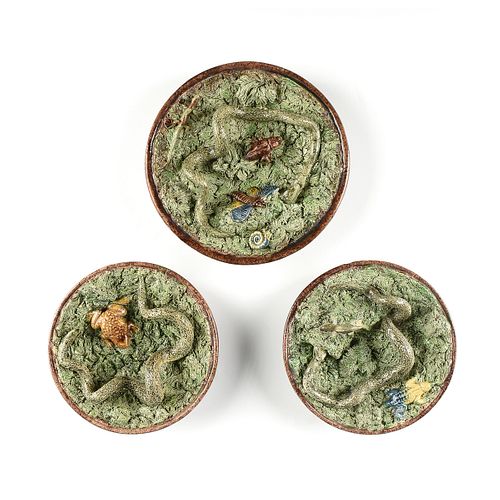 THREE MAFRA & SONS CALDAS PALISSY