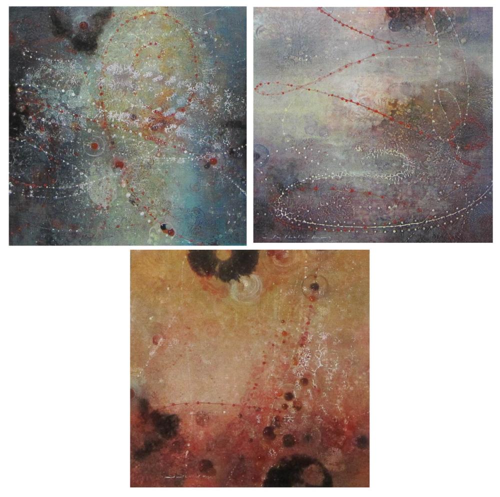 THREE MARLANA STODDARD-HAYES (IOWA,