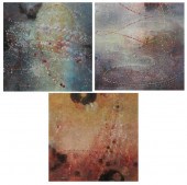 THREE MARLANA STODDARD-HAYES (