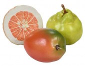 THREE MARY KIRK KELLY FRUITS(A