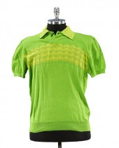 Three men's Versace items; inc