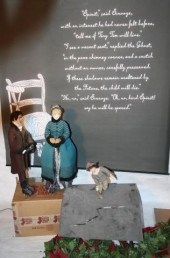 THREE MID-20TH CENTURY DICKENS