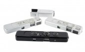 THREE MINOX MINI SPY CAMERASMi