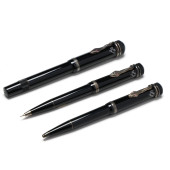 THREE MONTBLANC LIMITED EDITIO