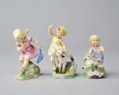 THREE MONTHS OF THE YEAR FIGUR