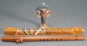 THREE MUSICAL INSTRUMENTS, INC
