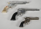 THREE NICHOLS AND HUBLEY TOY C