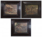 THREE OILS ON BOARD, RURAL EUR