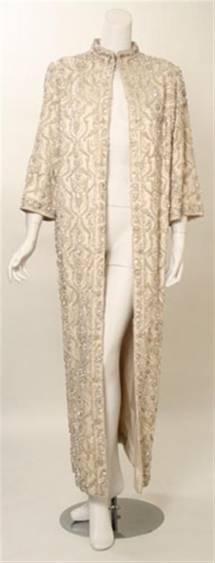 Three opera coats    1970s    One