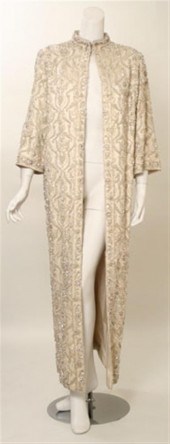 Three opera coats    1970s