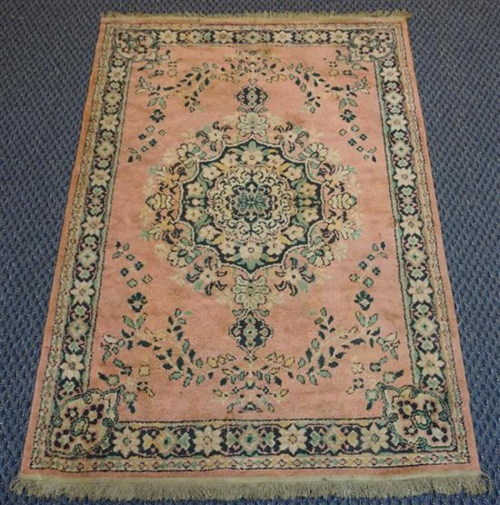 THREE ORIENTAL DESIGN SCATTER