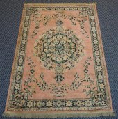 THREE ORIENTAL DESIGN SCATTER
