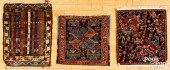 THREE ORIENTAL MATSThree Orien