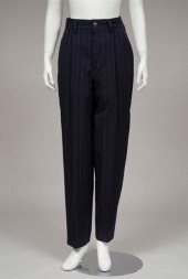 Three pairs of Issey Miyake pa