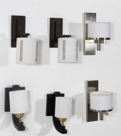 THREE PAIRS OF PAUL MARRA SCON