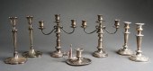 THREE PAIRS OF PREDOMINANTLY E