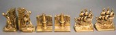 THREE PAIRS PM CRAFTSMAN PATIN
