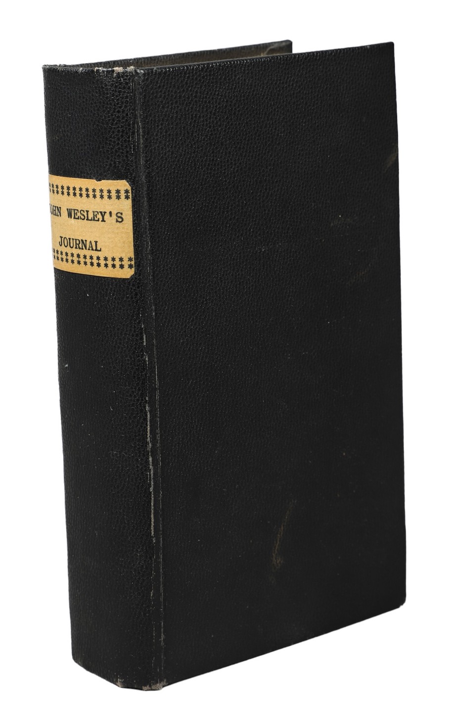 Three pamphlets or booklets