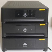 THREE PANJA PLB-AMP8 EIGHT CHA