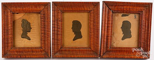 THREE PEALE'S MUSEUM