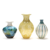 THREE PHIL MORGAN (SEAGROVE, N