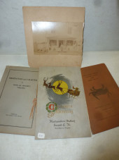 THREE PHOEBUS VIRGINIA DOCUMEN