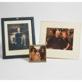 Three Photographs of the Miche